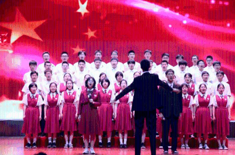 旋转的圆球