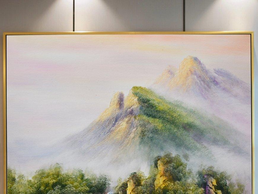 炎亚纶出席二审，改口否认所有罪名，耀乐发文内涵他为复出无底线
